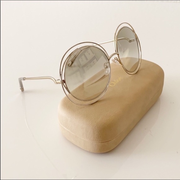 Chloe Sunglasses, New - Picture 9 of 12